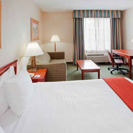 Holiday Inn Express Hanover By Ihg Habitación foto
